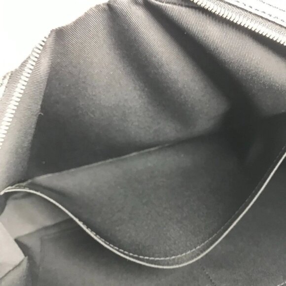 LOUIS VUITTON M34418 Taiga Porto Document Voyage PDV Tote Bag Hand Bag - Picture 4 of 14